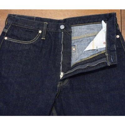 The Flat Head（フラッドヘッド） F-WP143-オーバーラップステッチNV