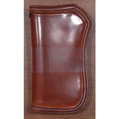 クロラブ　フラットヘッド　コードバン クロラブ様専用 フラットヘッド コードバン