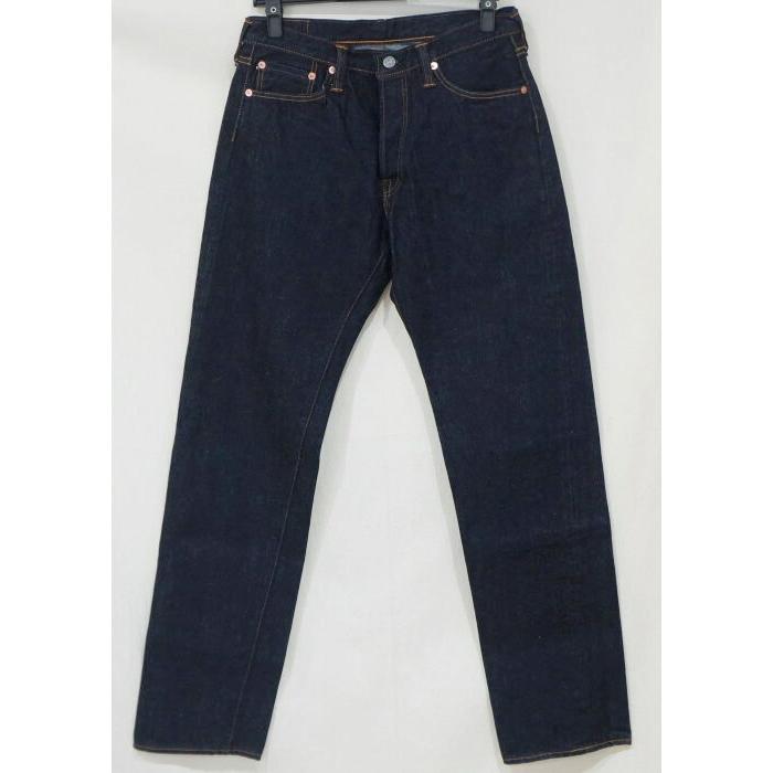 The Flat Head（フラッドヘッド） FN-3009 ナローストレート2024年以降