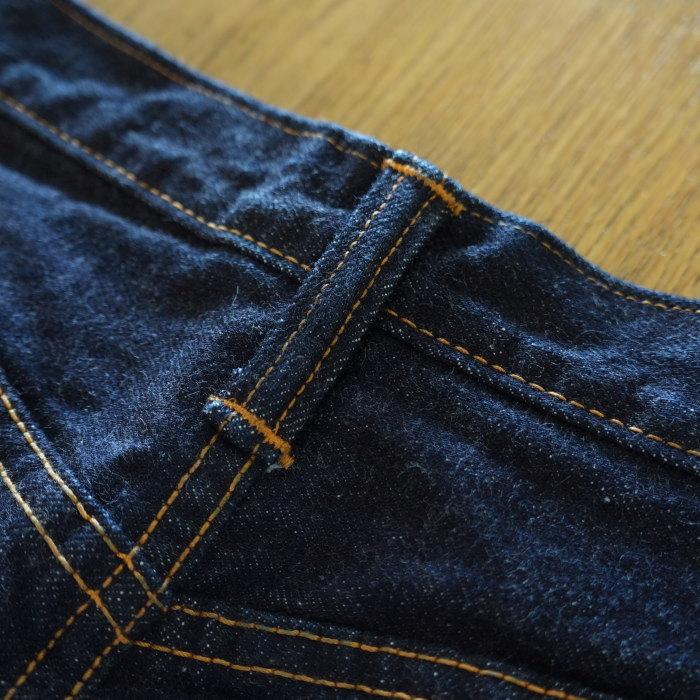 The Flat Head（フラッドヘッド） FN-3009 ナローストレート2024年以降