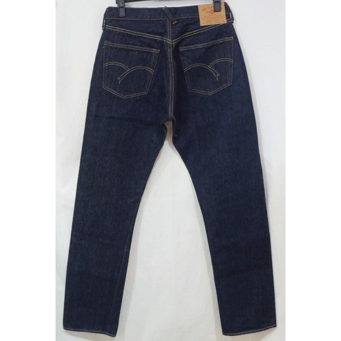 The Flat Head FN-8004 ワイドテーパード18OZ FN8004 (旧品番FN