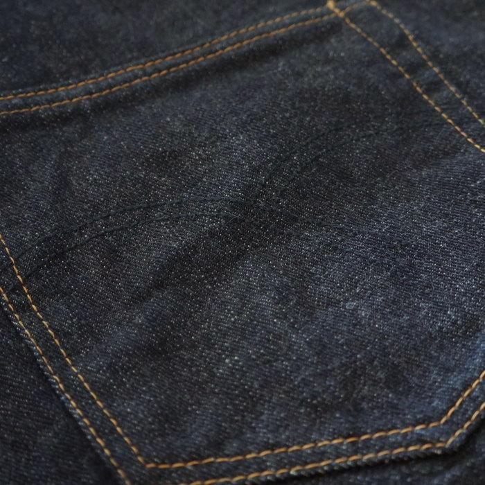 The Flat Head（フラッドヘッド） FN-D110 バンダナ付き レギュラー