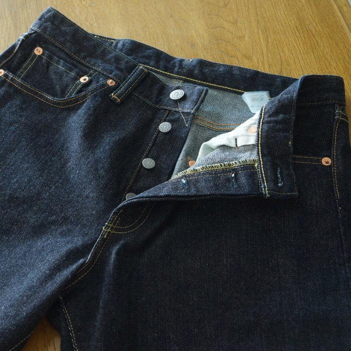 The Flat Head（フラッドヘッド） FN-D112 バンダナ付き リラックス