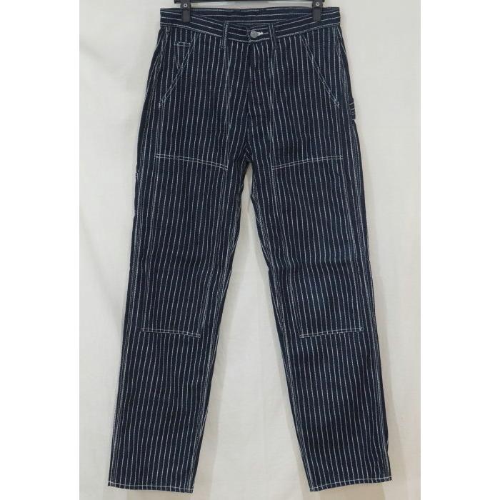 The Flat Head FN-DP-701 ウォバッシュダブルニーペインター