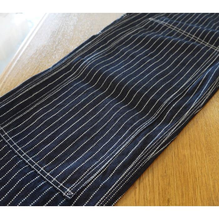 The Flat Head FN-DP-701 ウォバッシュダブルニーペインター