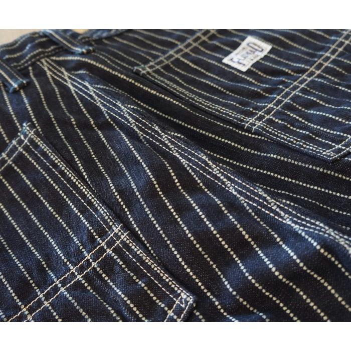 The Flat Head（フラッドヘッド） FN-DP-701 ウォバッシュダブルニー