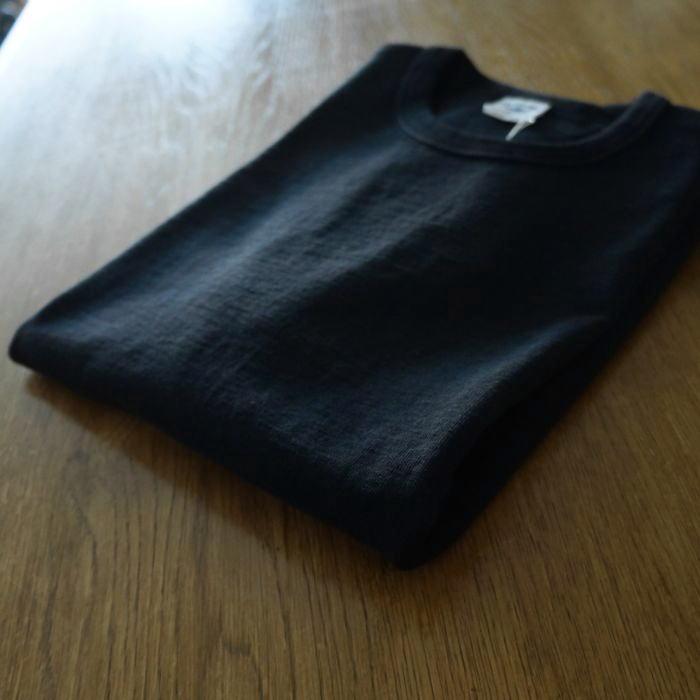 The Flat Head（フラッドヘッド） FN-HTK-001 20oz ヘビーオンスT