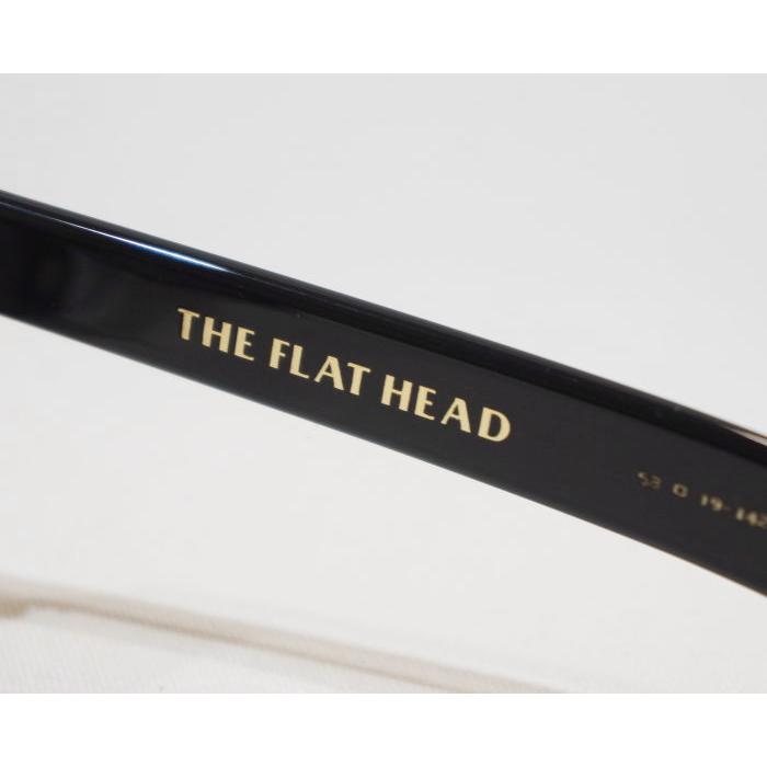 FN-IW-GL001 シェード FNIWGL001 FLATHEAD フラットヘッドサングラス EYEWEAR-SHADES｜e2nd｜07