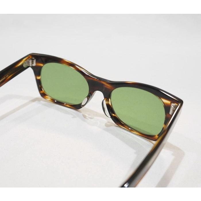 FN-IW-GL001 シェード FNIWGL001 FLATHEAD フラットヘッドサングラス EYEWEAR-SHADES｜e2nd｜10