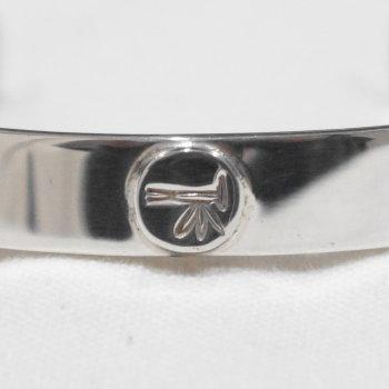 THE FLAT HEAD フラットヘッド　バングル THE FLAT HEAD フラットヘッド バングル THE FLAT HEAD - THE