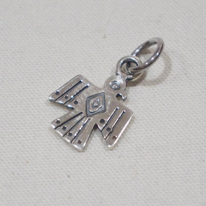 The Flat Head FN-JP-215-THUNDERBIRD PENDANT TOP-FNJP215