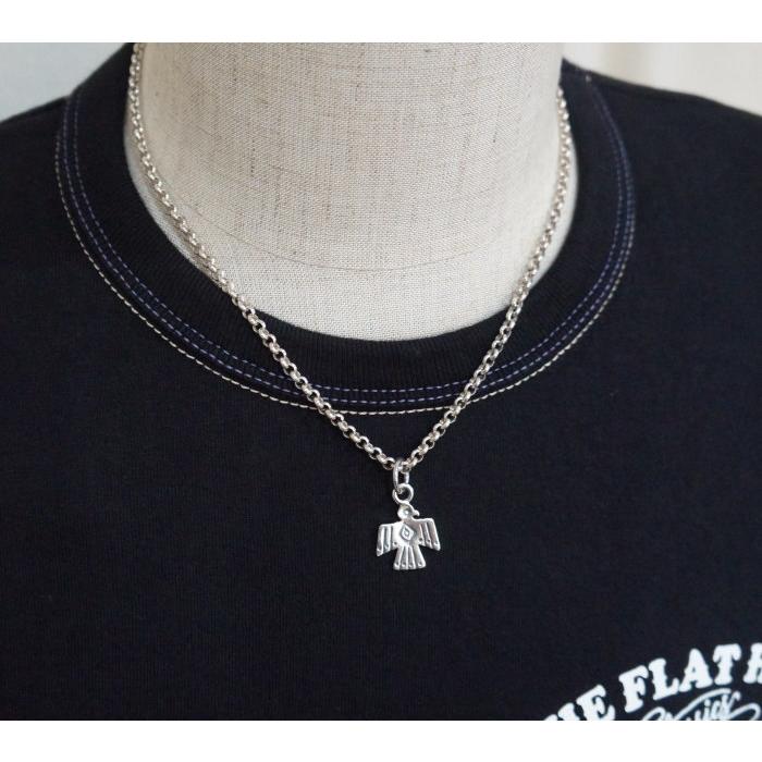 The Flat Head（フラッドヘッド） FN-JP-215-THUNDERBIRD PENDANT TOP