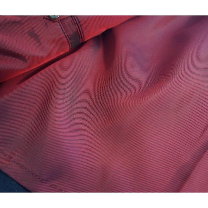 The Flat Head（フラッドヘッド） FN-OC-WP001-NV-WOOL CASHMERE PEA