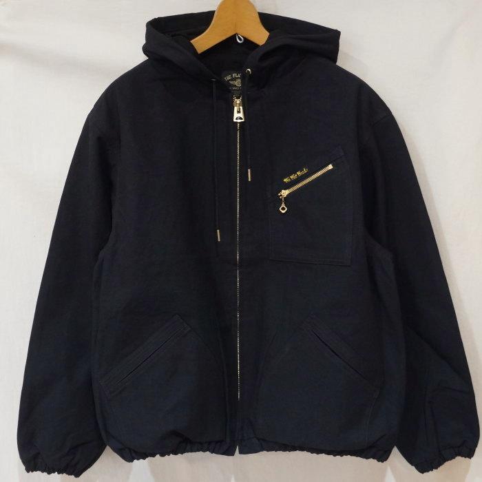 The Flat Head FN-OJ-C012 DUCK PARKA012 FNOJC012 FLATHEAD The Flat Head FN-OJ-C012 DUCK PARKA012 FNOJC012 FLATHEAD