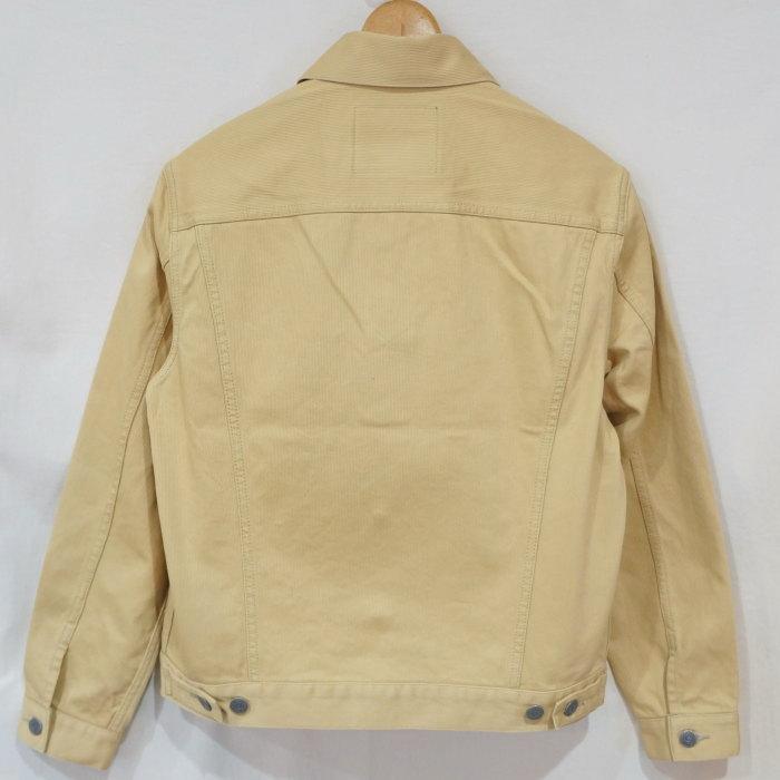 The Flat Head（フラッドヘッド） FN-OJ-C016 PIQUE JACKET FNOJC016