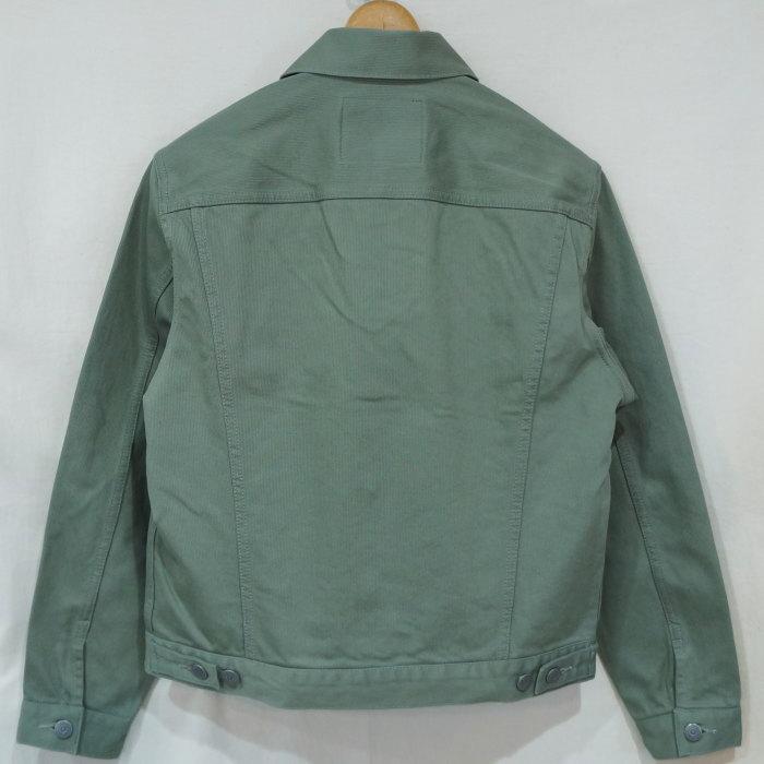 The Flat Head（フラッドヘッド） FN-OJ-C016 PIQUE JACKET FNOJC016
