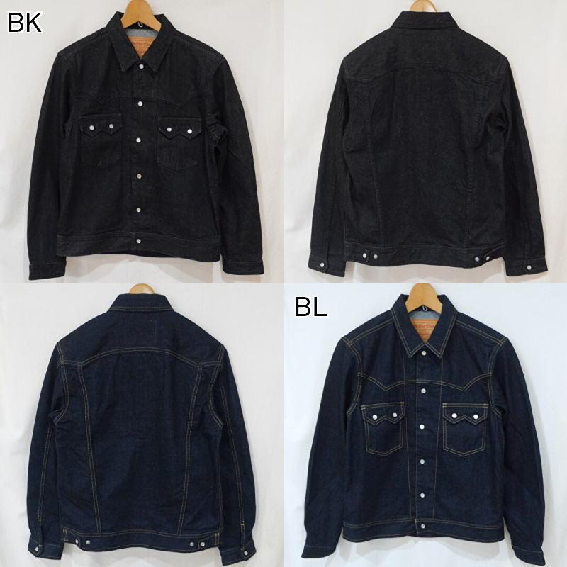 THE FLAT HEAD ダークデニムジャケット The Flat Head FN-OJ-D004 デニムジャケットFNOJD004 FLATHEAD