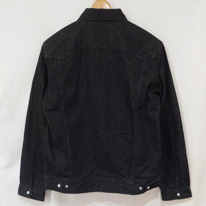 THE FLAT HEAD ダークデニムジャケット 12oz デニム ウエスタンジャケット FN-OJ-D004 | THE FLAT HEAD