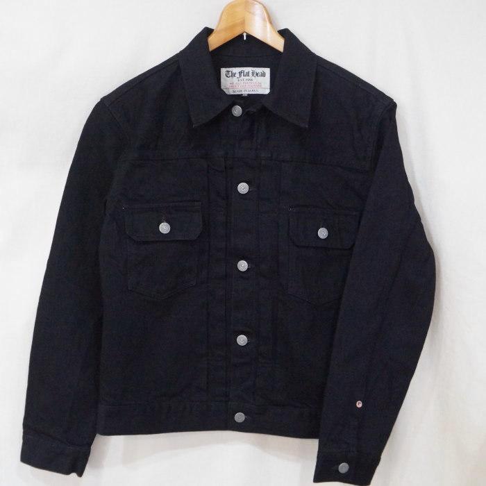 その他 OJ DENIM 34 BLACK OJ DENIM 34 BLACK