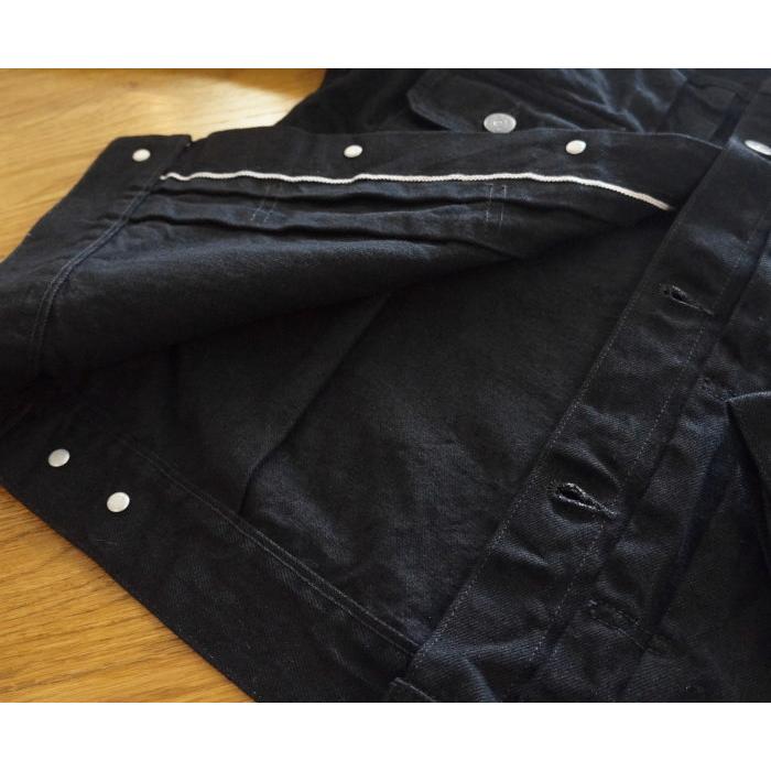 その他 OJ DENIM 34 BLACK Polar Skate Co. 44! Pants Silver Black Denim SP24 - Orchard