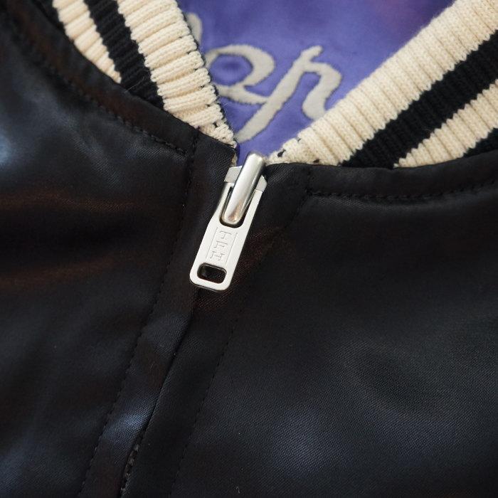 The Flat Head（フラッドヘッド） FN-OJ-SV004 BKxPUR スーベニア