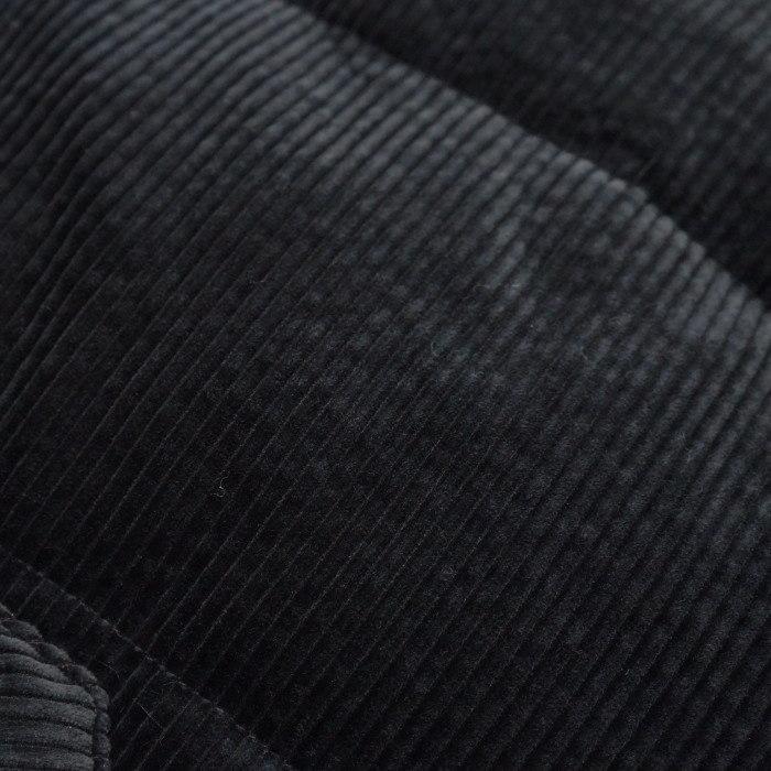 The Flat Head（フラッドヘッド） FN-OV-001-リバーシブルダウンベスト