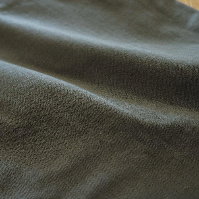 The Flat Head FN-PA-C012 MONKEY PANTS FNPAC012 FLATHEAD