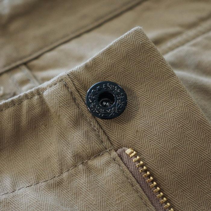 フラットヘッド　モンキーパンツ モンキーパンツ FN-PA-C012 | THE FLAT HEAD