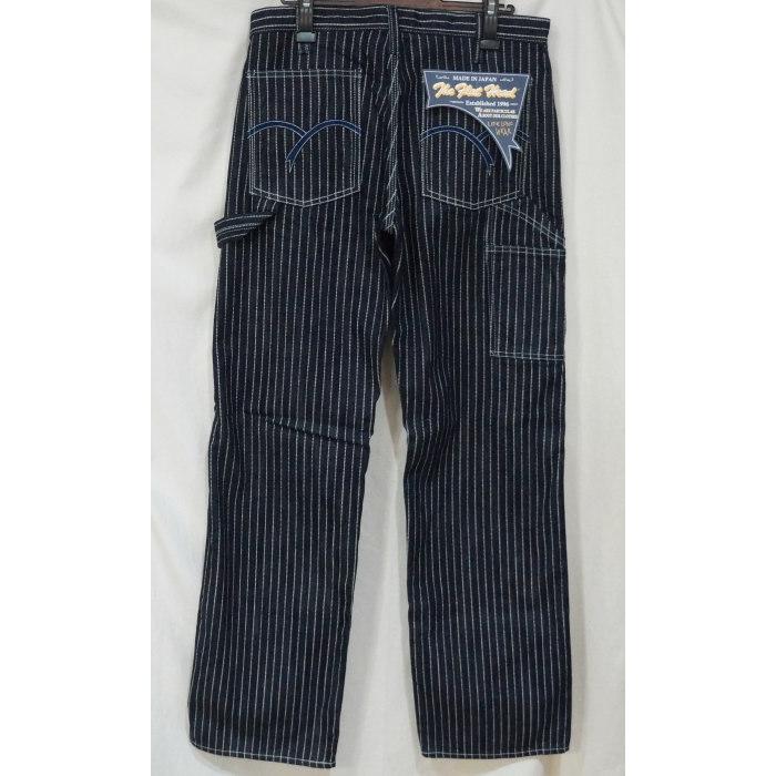 The Flat Head（フラッドヘッド） FN-PA-DP701-ウォバッシュペインター