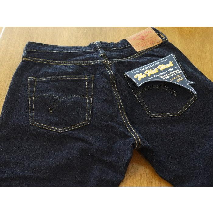 The Flat Head（フラッドヘッド） FN-S2003 大戦モデル12OZ FNS2003