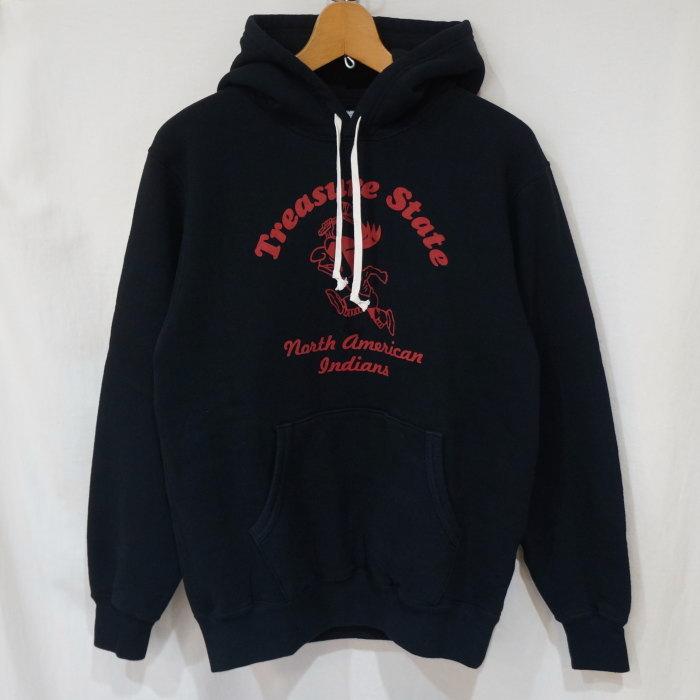 The Flat Head（フラッドヘッド） FN-SWP-214 BK TREASURE STATE