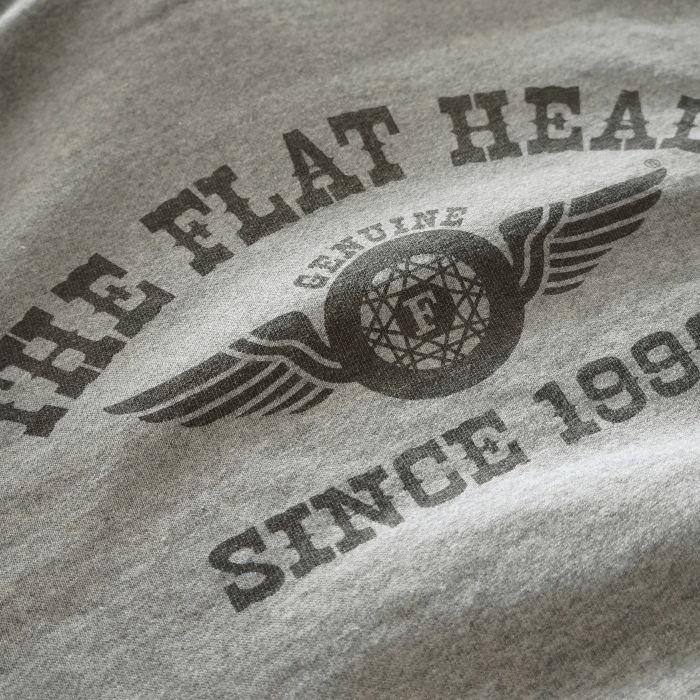 The Flat Head（フラッドヘッド） FN-SWP-216 FLYING WHEEL FNSWP216