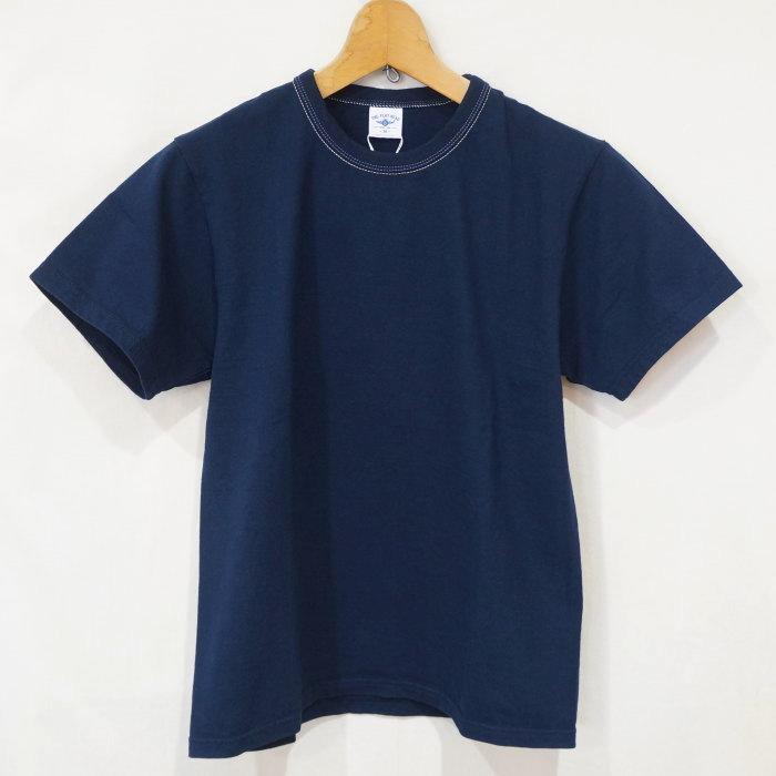 The Flat Head（フラッドヘッド） FN-THC-054SP フラットヘッドTシャツ