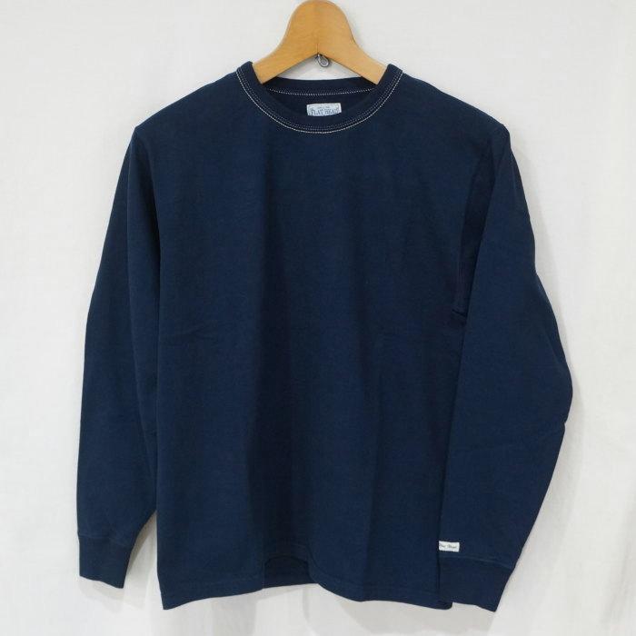 The Flat Head（フラッドヘッド） FN-THCL-101-NV-フラットヘッド 