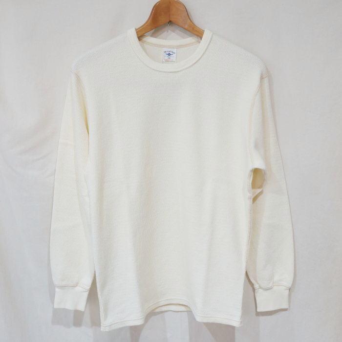 The Flat Head（フラッドヘッド） FN-THL-101 無地サーマル101