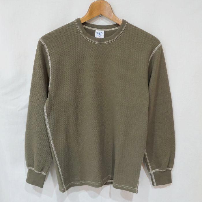 The Flat Head（フラッドヘッド） FN-THL-101 無地サーマル101