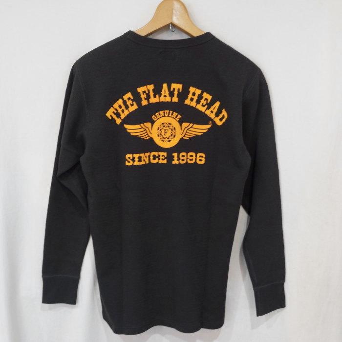 The Flat Head（フラッドヘッド） FN-THL-202-FLING WHEEL-FNTHL202 