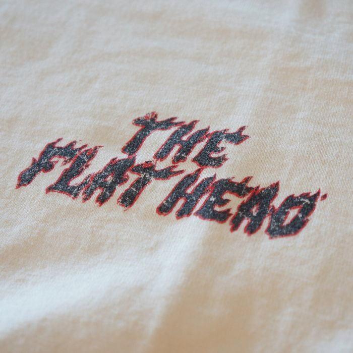The Flat Head（フラッドヘッド） FN-TML-103 フラットヘッドロング