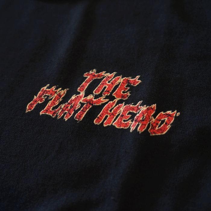 The Flat Head（フラッドヘッド） FN-TML-103 フラットヘッドロング