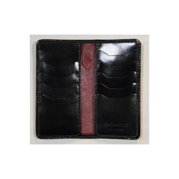 FN-WLN1-4W-多脂革ロングウォレットFNWLN14W(旧品番FH-WL004)-FNWLN14W-FHWL004-FLATHEAD-フラットヘッドロングウォレット-STOCKBURG-ストックバーグの画像