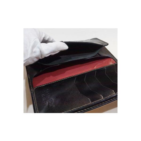 FN-WLN1-4W-多脂革ロングウォレットFNWLN14W(旧品番FH-WL004)-FNWLN14W-FHWL004-FLATHEAD-フラットヘッドロングウォレット-STOCKBURG-ストックバーグの画像