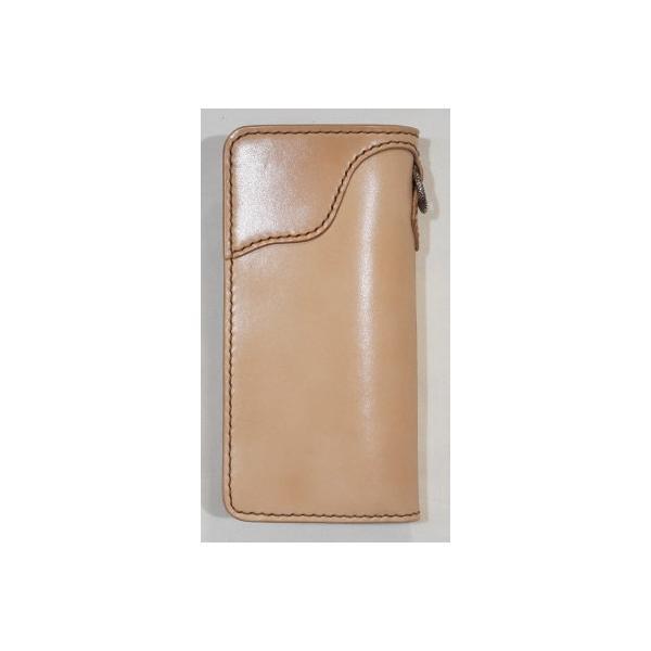 FN-WLN1-4W-多脂革ロングウォレットFNWLN14W(旧品番FH-WL004)-FNWLN14W-FHWL004-FLATHEAD-フラットヘッドロングウォレット-STOCKBURG-ストックバーグの画像