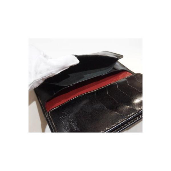 FN-WLN1-4W-多脂革ロングウォレットFNWLN14W(旧品番FH-WL004)-FNWLN14W-FHWL004-FLATHEAD-フラットヘッドロングウォレット-STOCKBURG-ストックバーグの画像