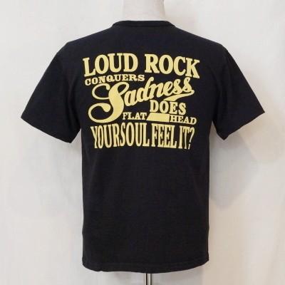 大*樹様 フラットヘッド The Flat Head（フラッドヘッド） FTD-04W-ブラック-FTDフラットロック