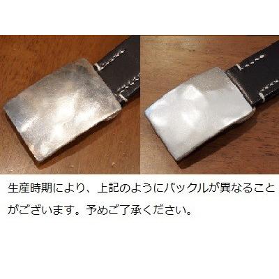 フラットヘッド レザーベルト ブラック フラットヘッド ベルト 本革 レザーベルト メンズ 38mm巾