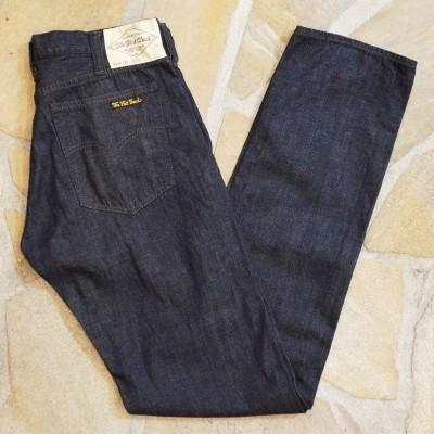 PN-09W-デニムワークパンツ09-PN09W-FLATHEAD-フラットヘッドワーク 