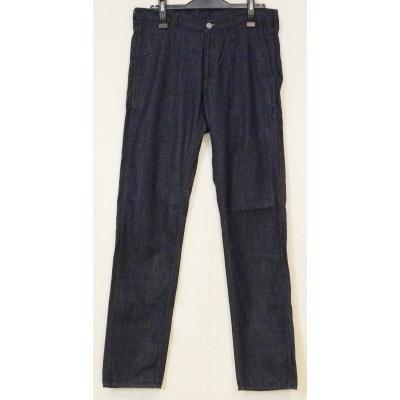 PN-09W-デニムワークパンツ09-PN09W-FLATHEAD-フラットヘッドワーク 