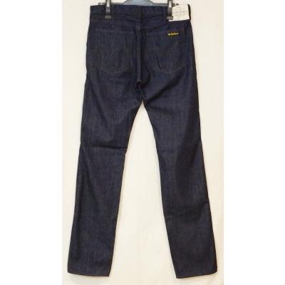 PN-09W-デニムワークパンツ09-PN09W-FLATHEAD-フラットヘッドワーク 
