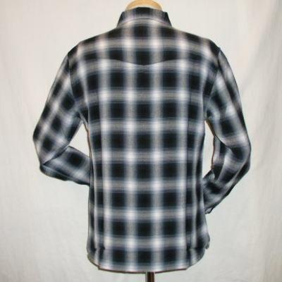 【日本製】 フラットヘッド ウエスタンチェックシャツ 長袖 サイズ38 楽天市場】フラットヘッド THE FLAT HEAD 長袖 フランネル