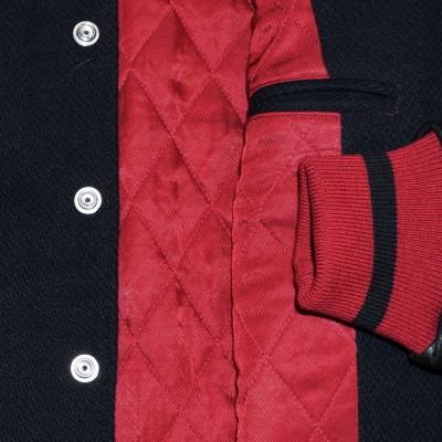 The Flat Head（フラッドヘッド） STJ-59-ブラック-スタジャン59-STJ59